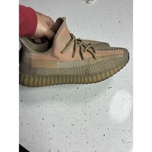 Adidas Yeezy Boost 350 v2 Sand Taupe Size 14 Men sneakers FZ5240
